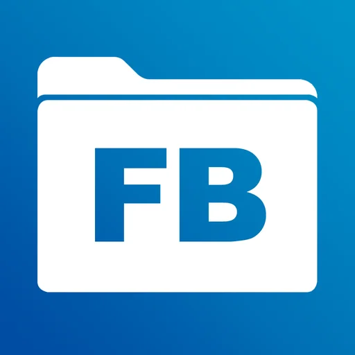 FileBrowser: Documents Manager logo