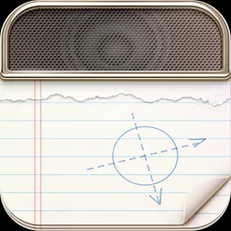 SoundNote logo