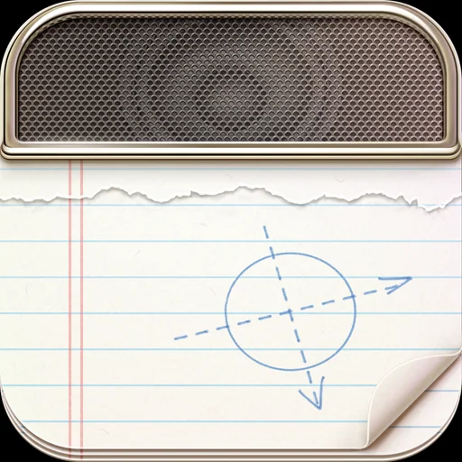 SoundNote logo