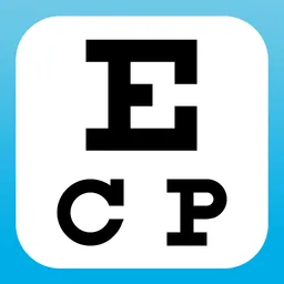 Eye Chart Pro logo