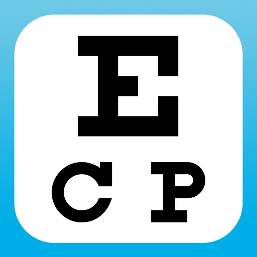 Eye Chart Pro logo