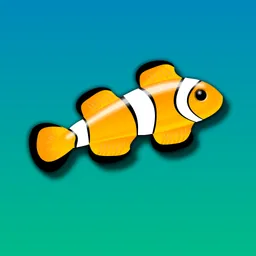 Marine Aquarium 2.6 logo