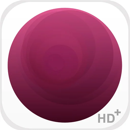 iPeriod Period Tracker HD + logo