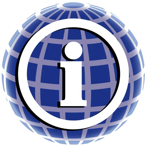 The World HD logo