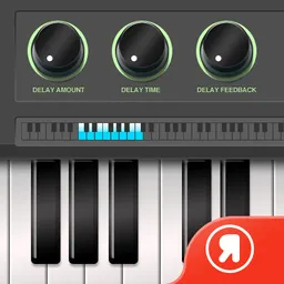 Synth logo