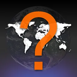 Country Quiz HD logo