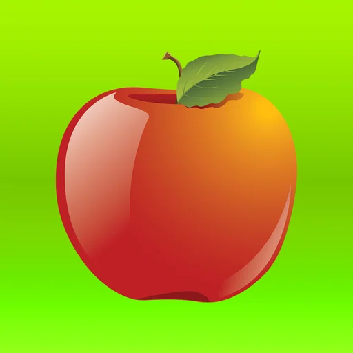 FoodTrackerPro - Daily Food Eating Log logo