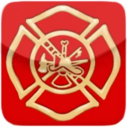 Firefighter & EMS Calendar logo