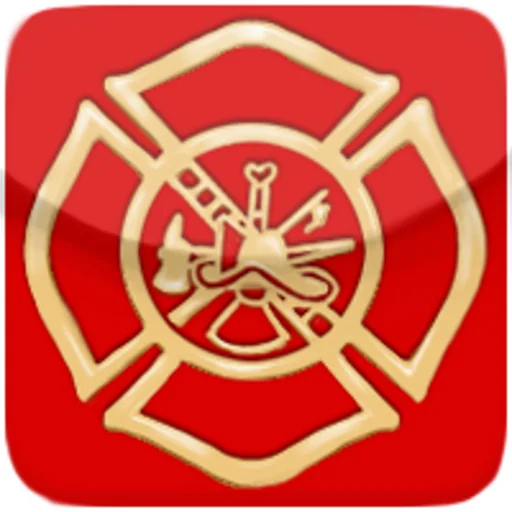 Firefighter & EMS Calendar logo