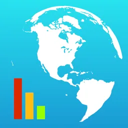 World Factbook Pro Edition logo