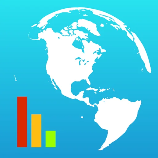 World Factbook Pro Edition logo