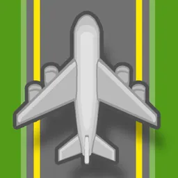 Airport Madness Mobile logo