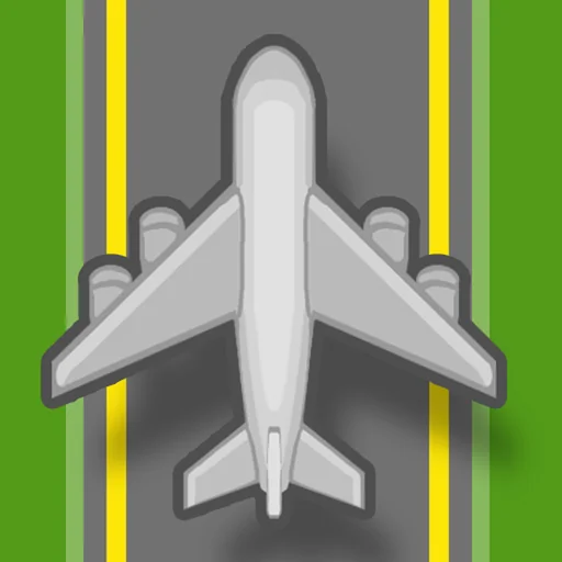 Airport Madness Mobile logo