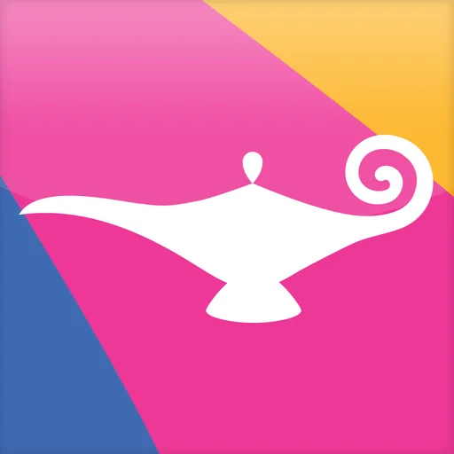 알라딘 logo