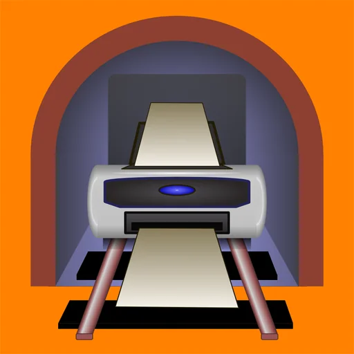 PrintCentral logo