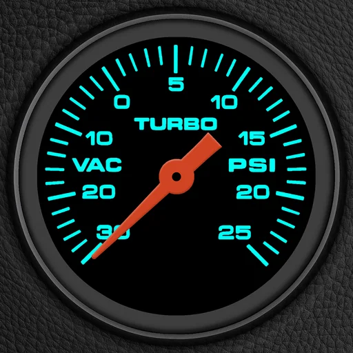 BOV Turbo logo