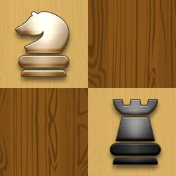 Chess Premium HD logo