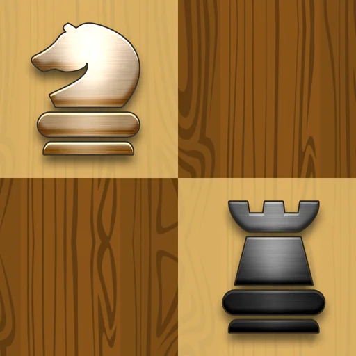 Chess Premium HD logo