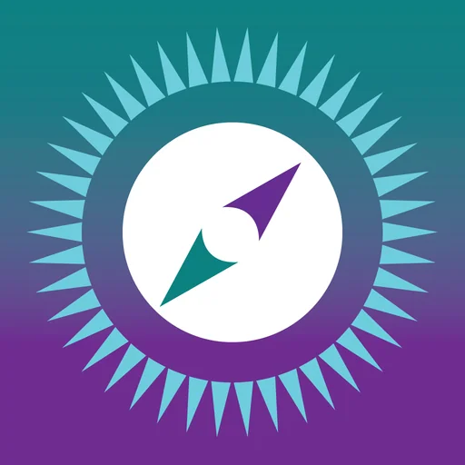 Wind Seeker logo