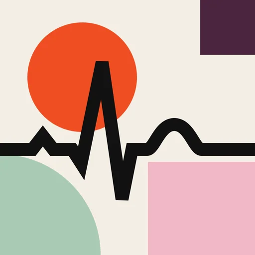 ECG Atlas logo