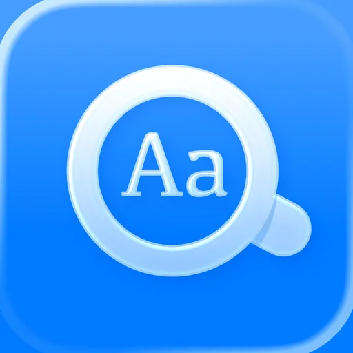 欧路词典 logo