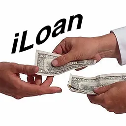 iLoan - Personal Loans logo