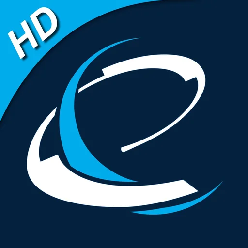 Live Cams - HD logo