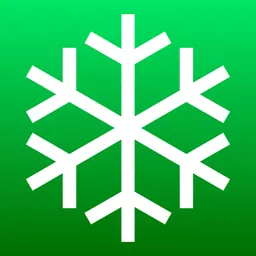 Ski Tracks Lite & GPS Maps logo