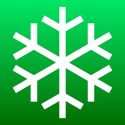Ski Tracks Lite & GPS Maps logo