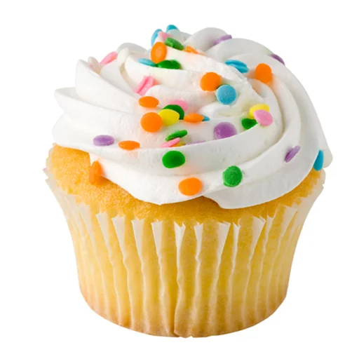 Cupcakes! XL logo