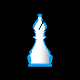 Mate in 3 Chess Puzzles logo