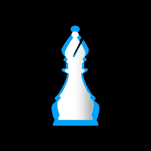 Mate in 3 Chess Puzzles logo