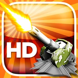 TowerMadness HD logo