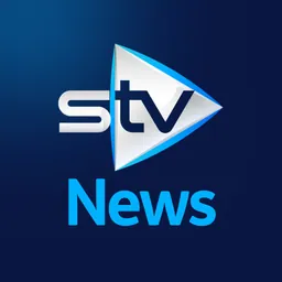 STV News logo