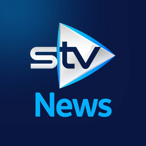 STV News logo