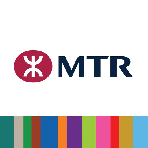 MTR Mobile logo