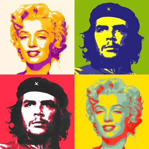 PopArt FX logo
