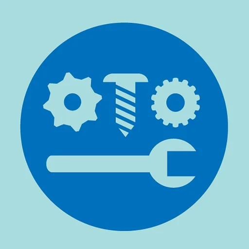 Face Factory logo