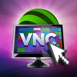 Remoter VNC - Remote Desktop logo