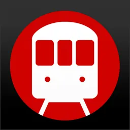 New York Subway MTA Map NYC logo