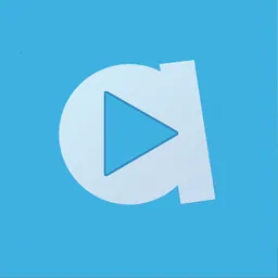 AirPlayer - video player and network streaming app logo