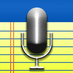 AudioNote™ logo