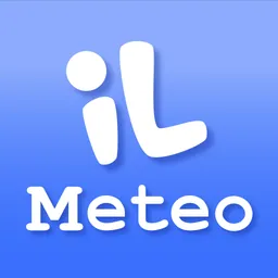 Meteo Plus - by iLMeteo.it logo