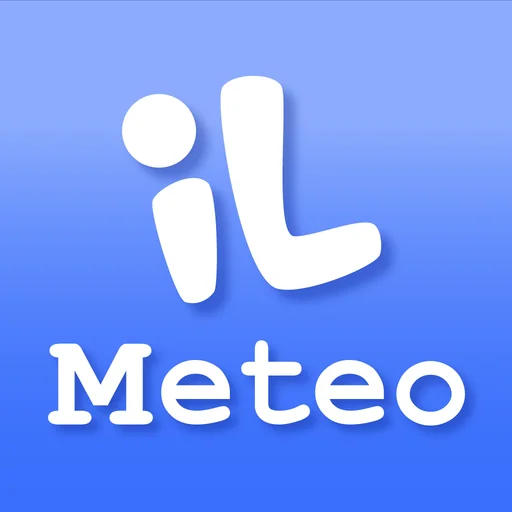 Meteo Plus - by iLMeteo.it logo