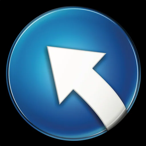 MetroView GPS Navigation logo