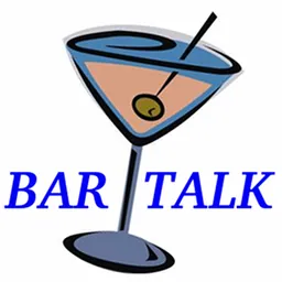 Bar Talk logo