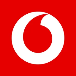 My Vodafone (UK) logo