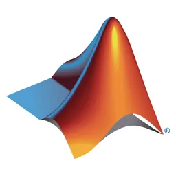 MATLAB Mobile logo