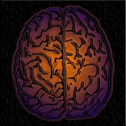 DualBrain+ Brain Training logo