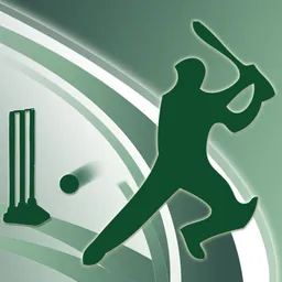 Cricket Power-Play logo